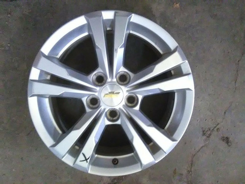 2010-12 CHEVY EQUINOX 17x7 5x120 5433 9597707