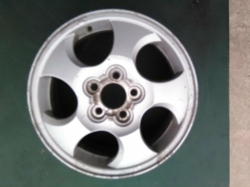 (2002-2004) Saturn VUE 16x6.5 5x115 7023