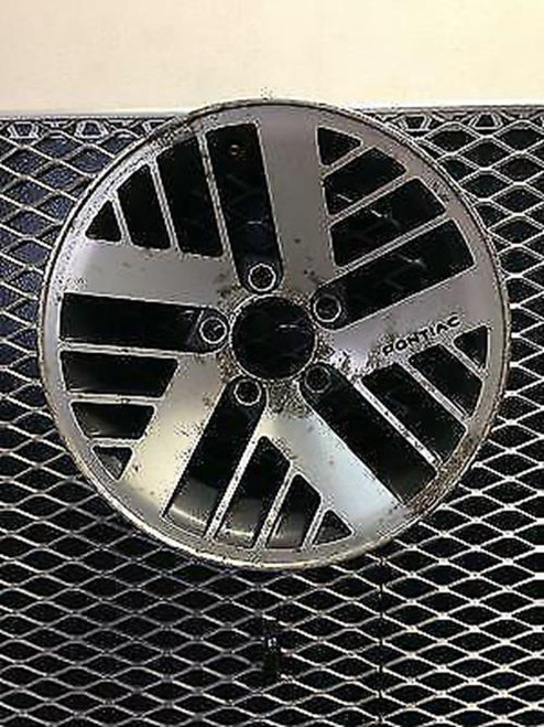 1984-1992 Pontiac Firebird / Trans Am Wheel 15x7 5x4.75 1372