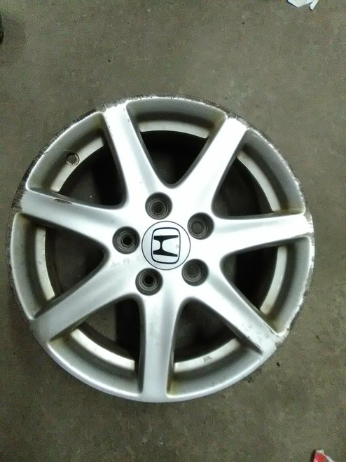 (2003-2005) Honda ACCORD 16x6.5 5x115 63858