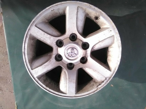 (2005-2007) Toyota SEQUOIA 16x7 6x5.5 6x139.7 69464