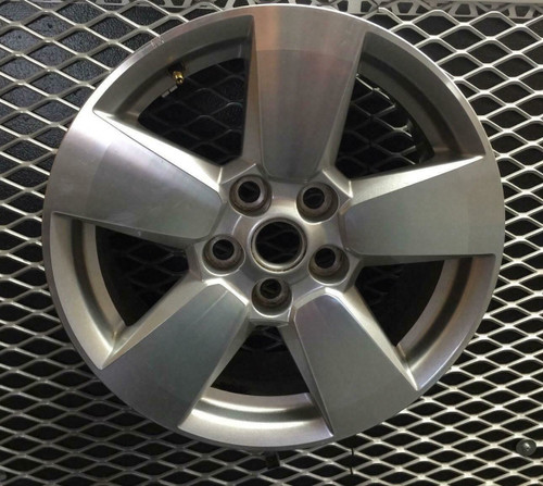 2014 Impala Wheel 17x7 5x120 98806