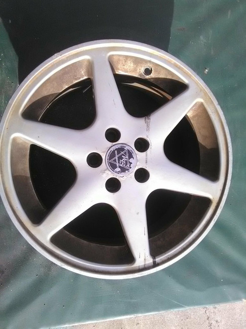 MB Motor Sport 15x8 5x5.5