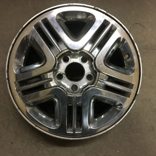 2000-2001 Mercury SABLE 16x6 5x4.25 3383