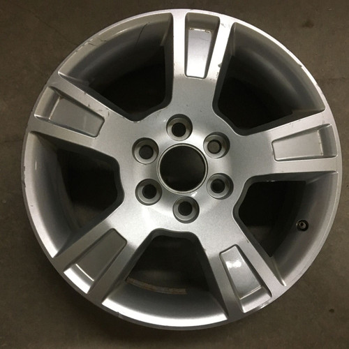 2009-2012 GMC ACADIA 18x7.5 6x132 5390