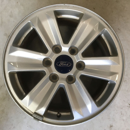 2015-2019 Ford F150 PICKUP 17x7.5 6x135 3995