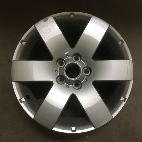 2012 Chevrolet Captiva, Saturn Vue 17x7 5x115 7055