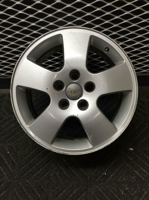 1996-2004 Audi Wheel 16x7 5x112 58707