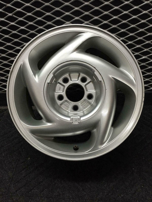 1989-1992 Ford Thunderbird Wheel 16x7 5x4.25 1729