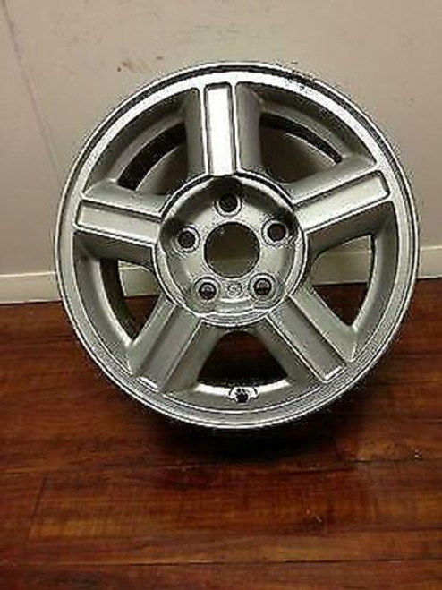 2001-2004 Ford Escape Wheel 15x6.5 5x4.5 5x114.3 3427