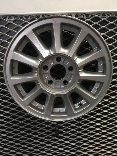 Ford Windstar 15" Silver Wheel 3323 15X6.5 5X4.25 5x108