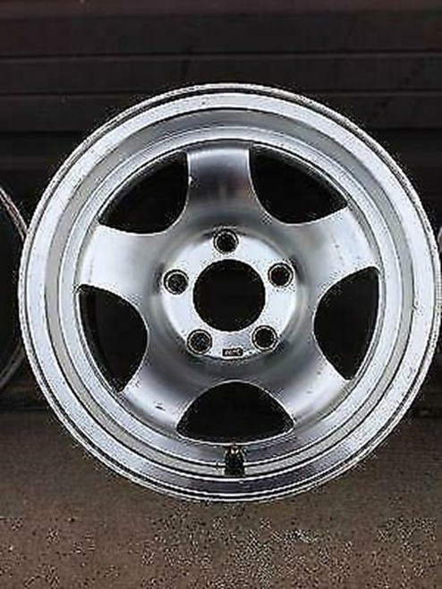 Panther Custom Wheel EMR 068 15x7 5x5 5x127 Aftermarket