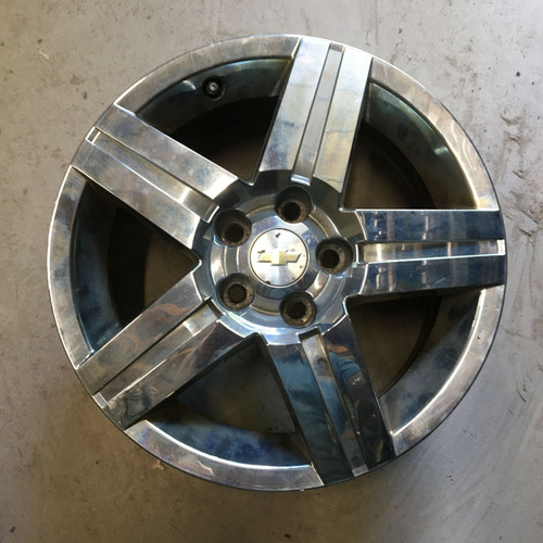 2007-2009 Chevrolet EQUINOX 17x7 5x115 5276 9596149