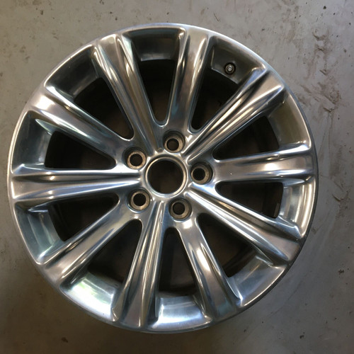 Cadillac Rim 17x8 32mm 5x115 9063878