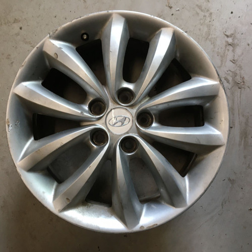 2006-2008 Hyundai AZERA 17x7 5x4.5 70720 52910-3L210