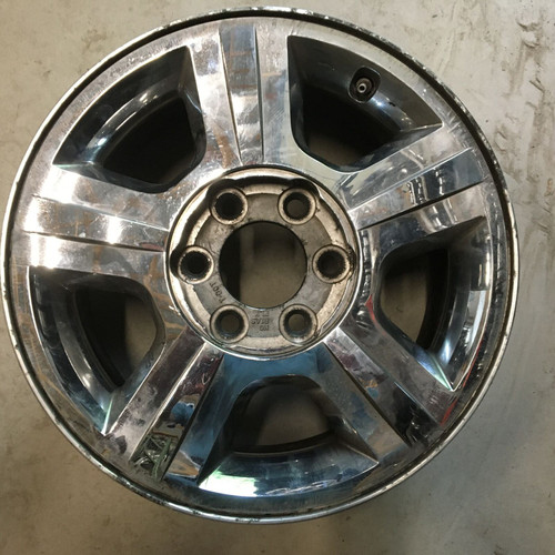 2005-2006 Ford EXPEDITION 17x7.5 6x135 3593 5L14-1007-AB