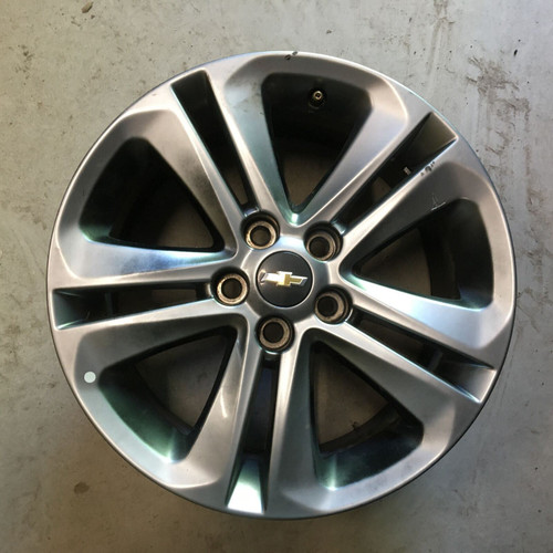 Chevy 16x7 41mm 5x105 90923752 (B)