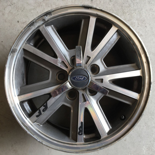 2005-2009 Ford MUSTANG 16x7 5x4.5 3792