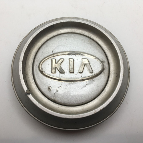 2003-2007 Kia Sorento OEM Center Cap 52960-3E070 KIA6