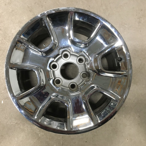 2014-2016 GMC SIERRA 1500 PICKUP 18x8.5 5648