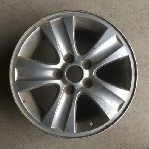 2012-2016 Chevrolet IMPALA 16x6.5 5x115 7054