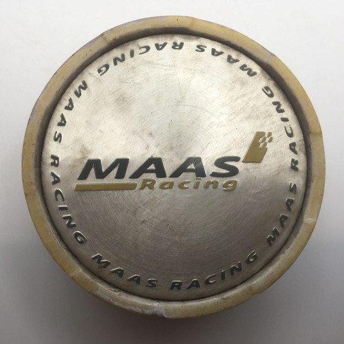 Maas Racing Wheel Center Cap LG0611-12 AM5