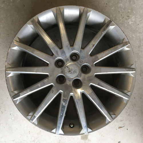 2007-2010 Saturn AURA 18x7 5x110 7048