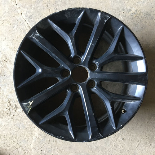 Honda 18x8 50mm 5x4.5