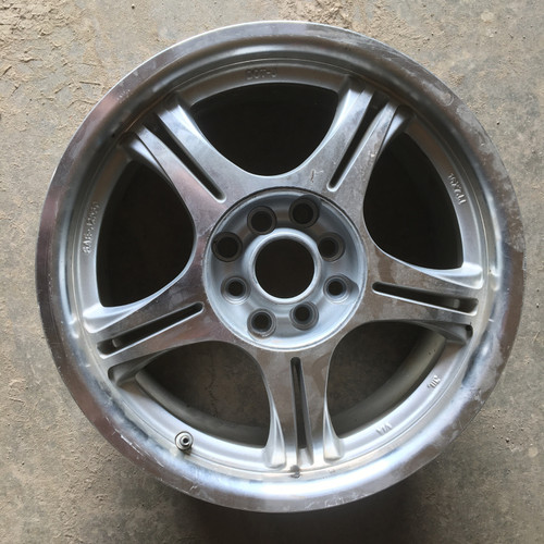 After Market 16x7 38mm 4x100 4x4.5 Set of Four