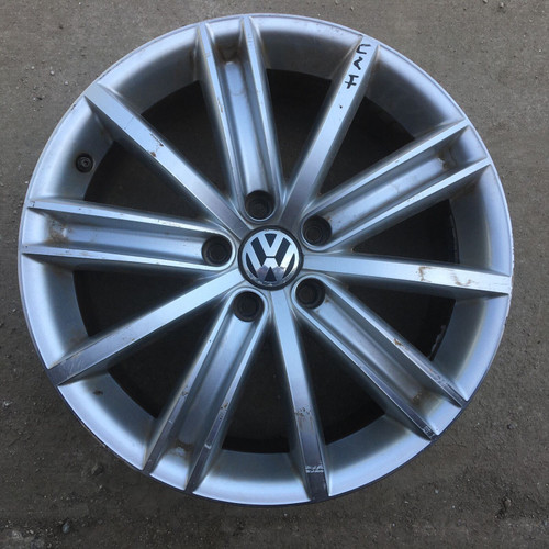 2009-2016 Volkswagen TIGUAN 18x7 5x112 69877