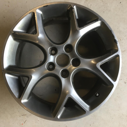 2012-2014 Ford FOCUS 17x7 5x4.25 3884