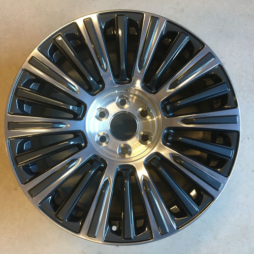 2021-2022 CADILLAC ESCALADE WHEEL 22x9 6x5.5 4876