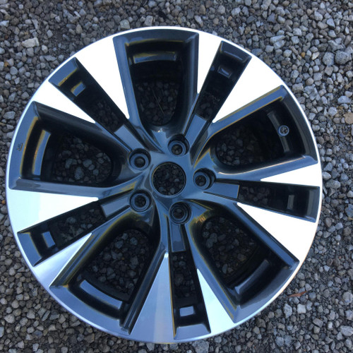 2015-2018 Nissan Murano 18x7.5 5x4.5 62706