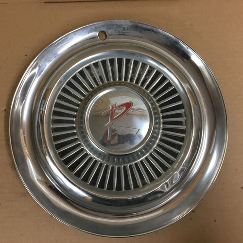 DODGE WHEEL COVER DODHC3