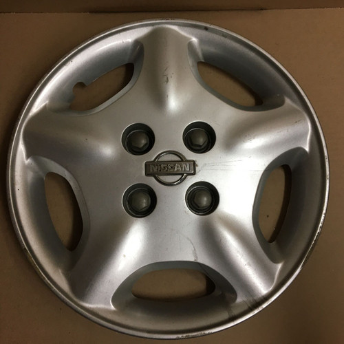 NISSAN WHEEL COVER NIS01