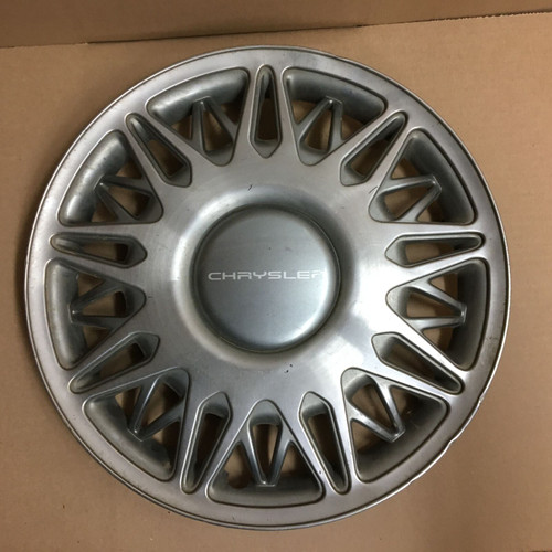 CHRYSLER WHEEL COVER CHR103