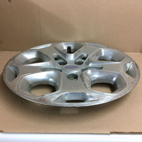 457 Series Ford Fusion 17" Chrome Hubcap Part # 457-17" FOR05