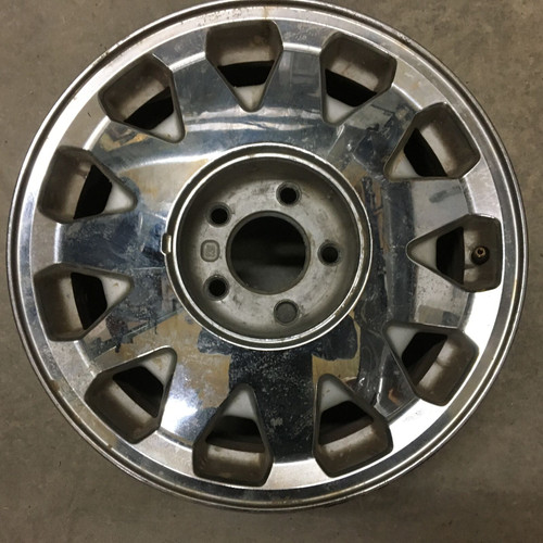 (1998-1999) Cadillac DEVILLE 16x7 5x115 4543 9592891