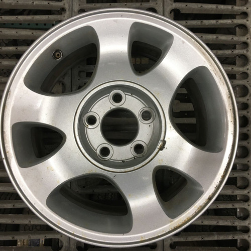 (1999-2001) Ford MUSTANG 15x7 5x4.50 3304