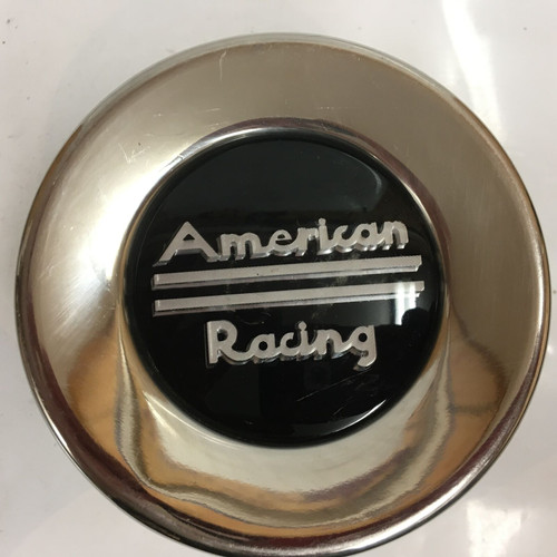 AMERICAN RACING CENTER CAP AR04