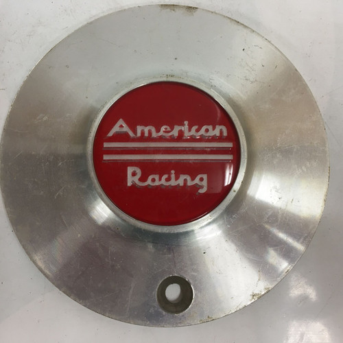 AMERICAN RACING CENTER CAP AR10