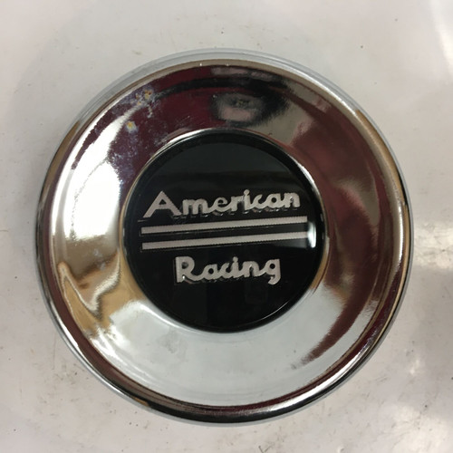 AMERICAN RACING CENTER CAP AR07