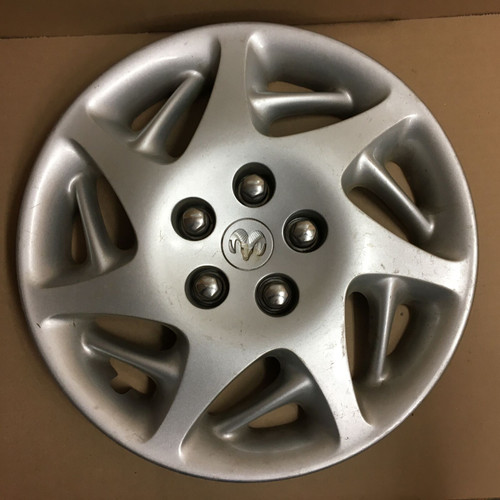 DODGE WHEEL COVER 474332AA DOD04