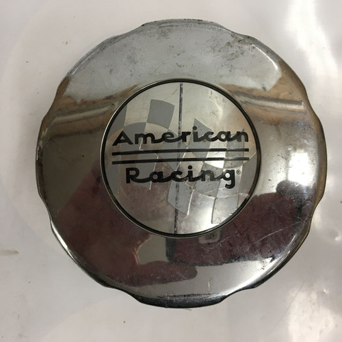 AMERICAN RACING CENTER CAP AR02