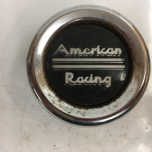 AMERICAN RACING CENTER CAP AR09