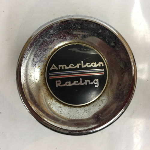 AMERICAN RACING CENTER CAP AR05