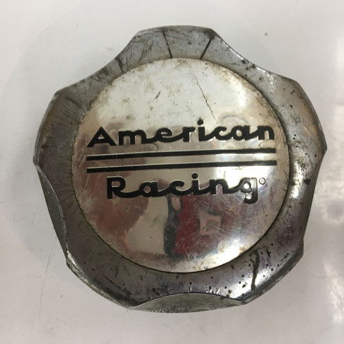 AMERICAN RACING CENTER CAP AFT881