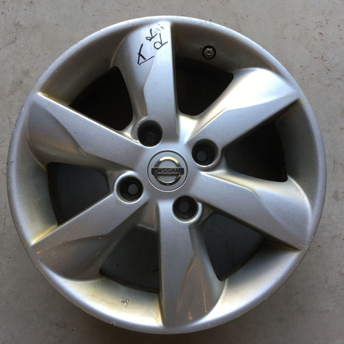 (1998-1999) Nissan ALTIMA 16x6 4x4.5 62354