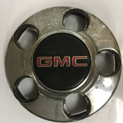 GMC CENTER CAP GMC118