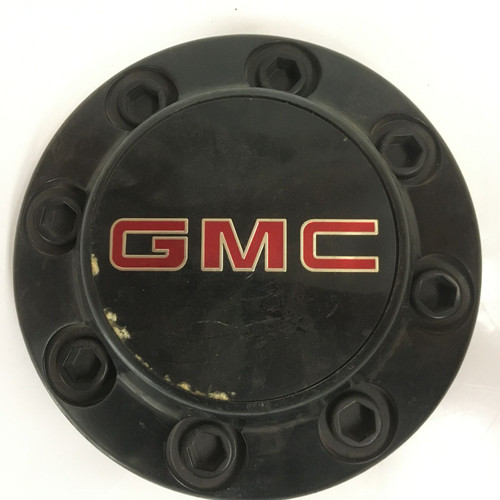 GMC CENTER CAP GMC141